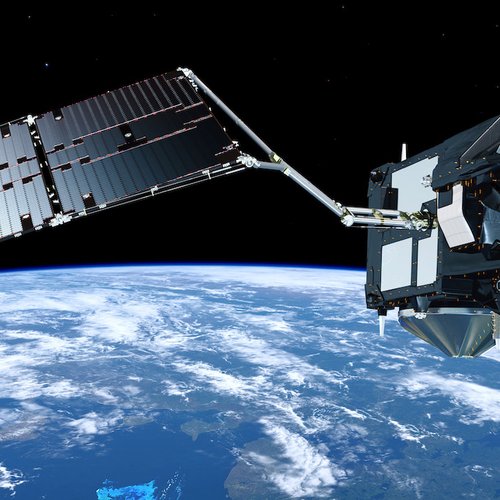 Copernicus Sentinel-3