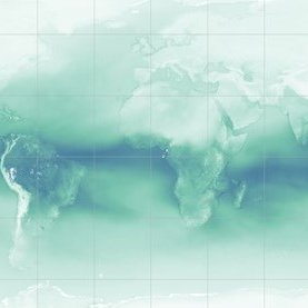 Total Column Water Vapour - March 2011 - CM SAF/CCI TCWV-global (COMBI) (O. Danne, Brockmann Consult)